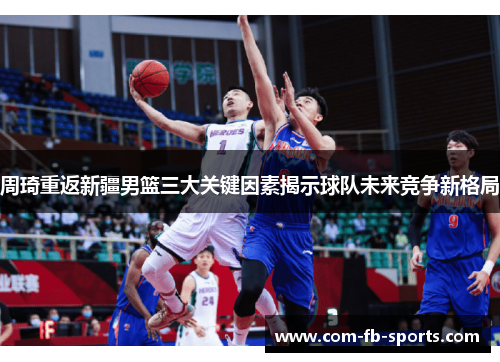 周琦重返新疆男篮三大关键因素揭示球队未来竞争新格局