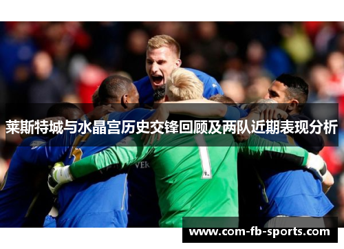 莱斯特城与水晶宫历史交锋回顾及两队近期表现分析 莱斯特城与水晶宫历史交锋回顾及两队近期表现分析