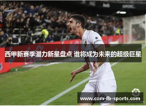 西甲新赛季潜力新星盘点 谁将成为未来的超级巨星