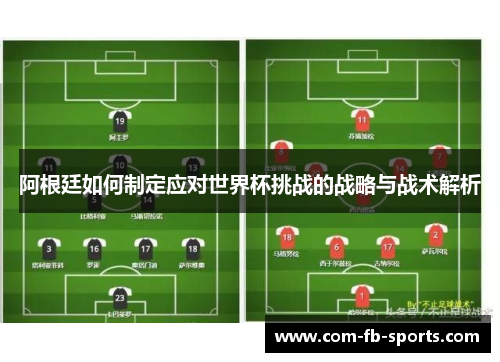 阿根廷如何制定应对世界杯挑战的战略与战术解析